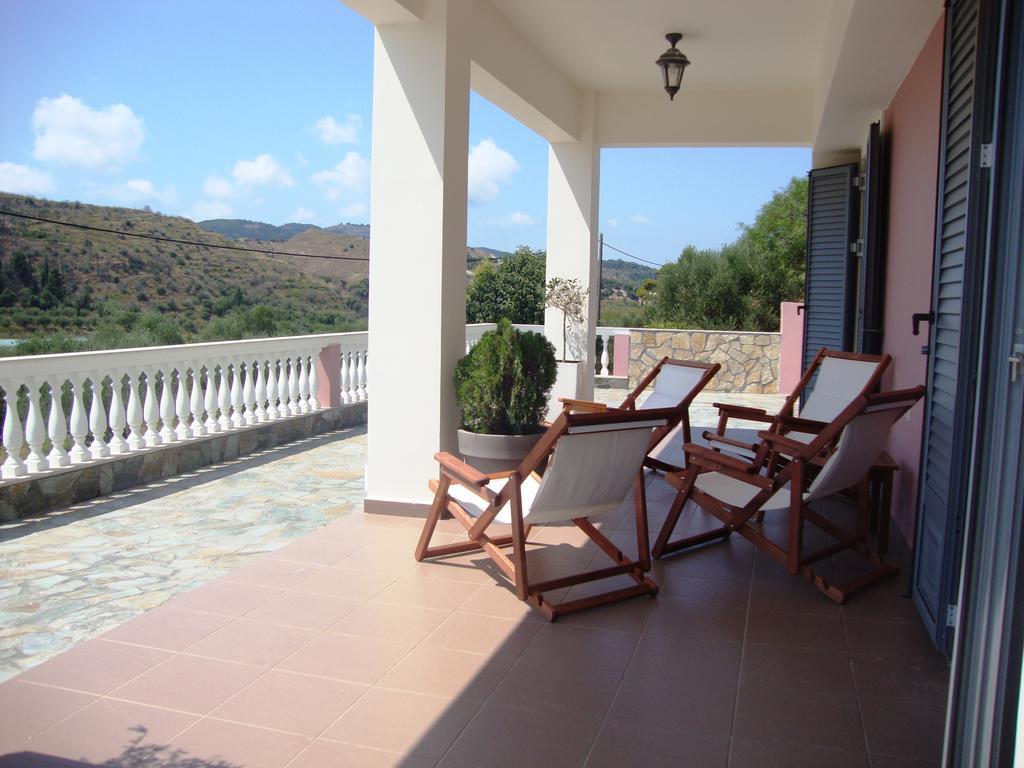 Villa Athinais Ληξούρι Δωμάτιο φωτογραφία