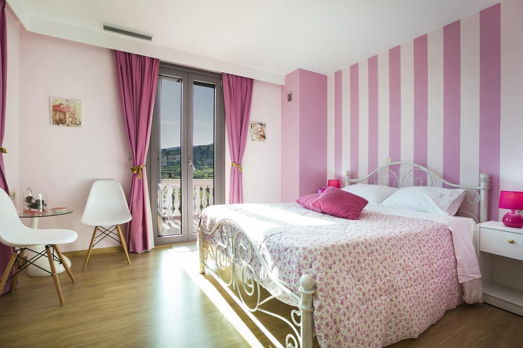 Villa Athinais Ληξούρι Εξωτερικό φωτογραφία
