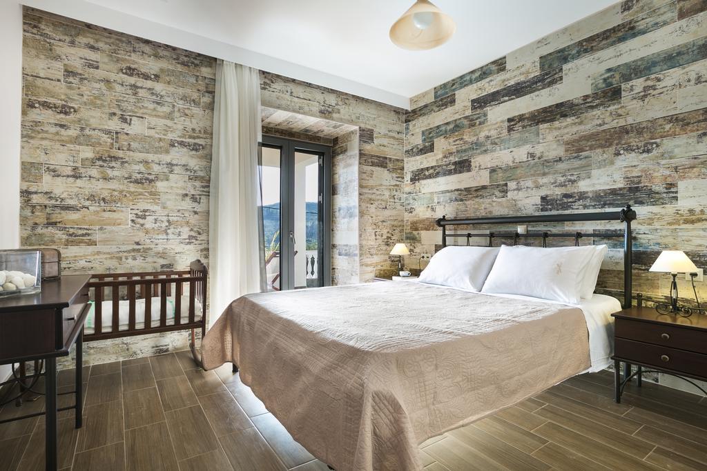 Villa Athinais Ληξούρι Εξωτερικό φωτογραφία
