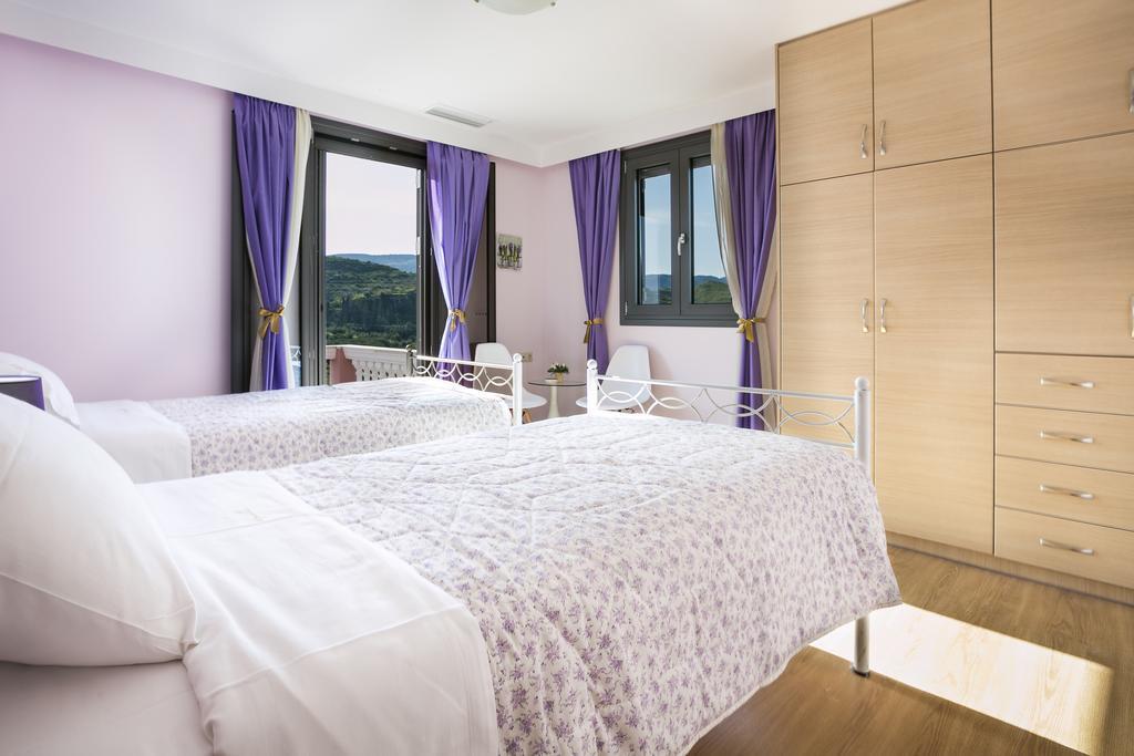 Villa Athinais Ληξούρι Εξωτερικό φωτογραφία