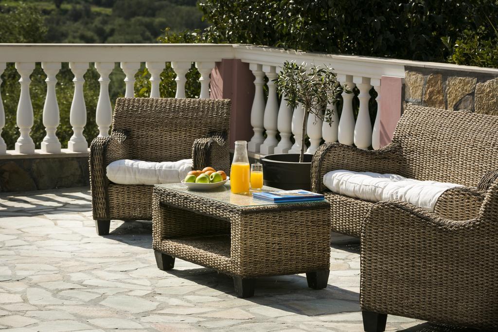 Villa Athinais Ληξούρι Εξωτερικό φωτογραφία
