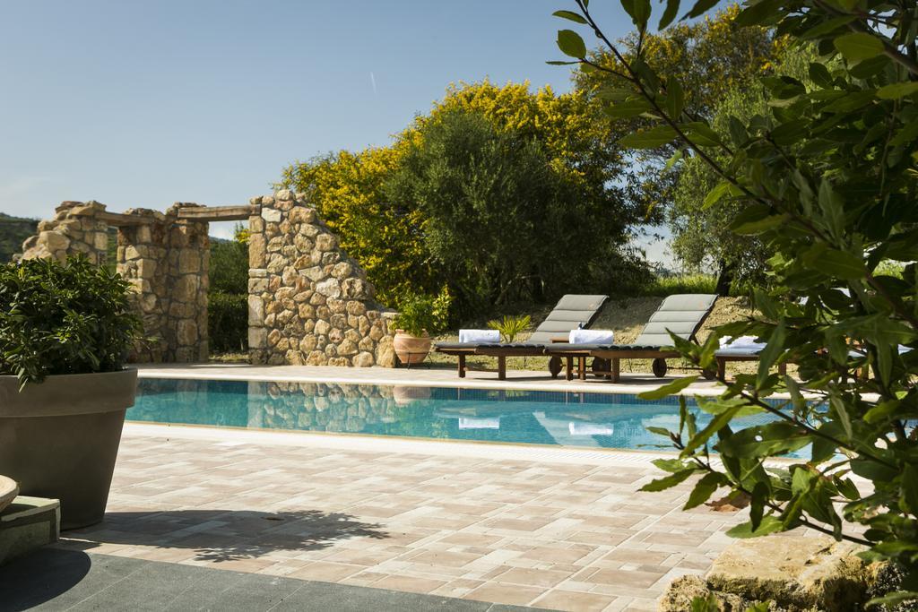 Villa Athinais Ληξούρι Εξωτερικό φωτογραφία