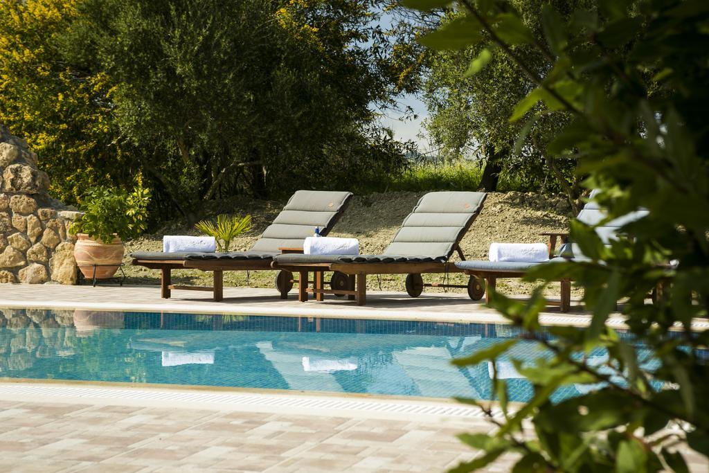 Villa Athinais Ληξούρι Εξωτερικό φωτογραφία